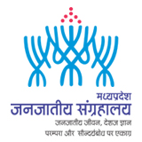 MP Tribal Museum Logo