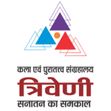 Triveni Museum Logo